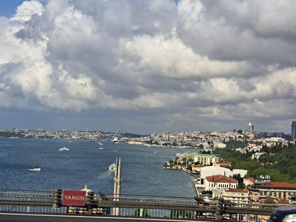 KGM ORTAKÖY LOKALİ (KONAKLAMA YOKTUR) fotoğraf 9