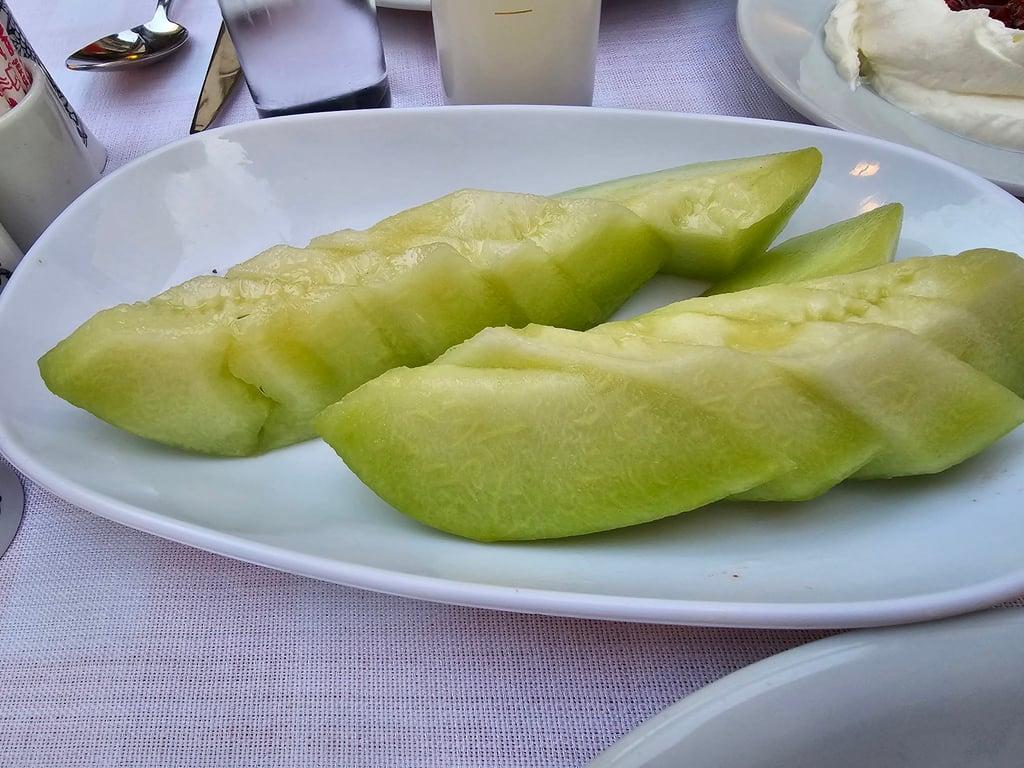 Hasan Antalya Restaurant fotoğraf 13