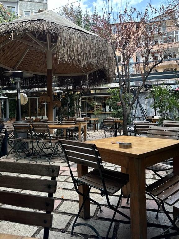 Limonlu Bahçe fotoğraf 17