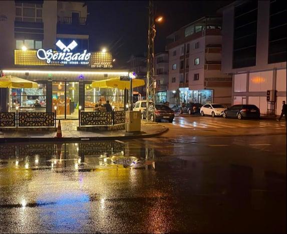 ŞENZADE RESTORANT fotoğraf 5