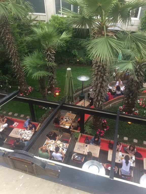 Kırıntı Restoran fotoğraf 7