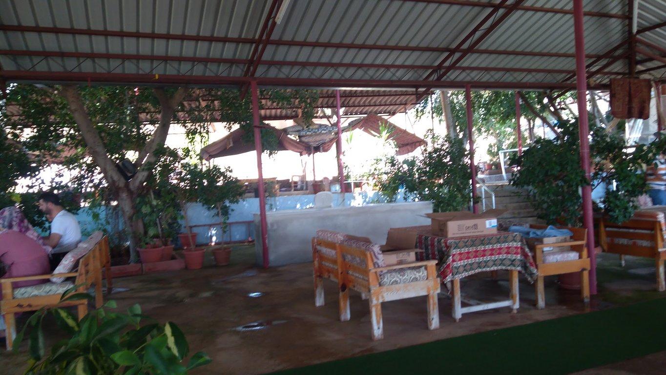 Gönlübol Kebap Lahmacun Salonu fotoğraf 2