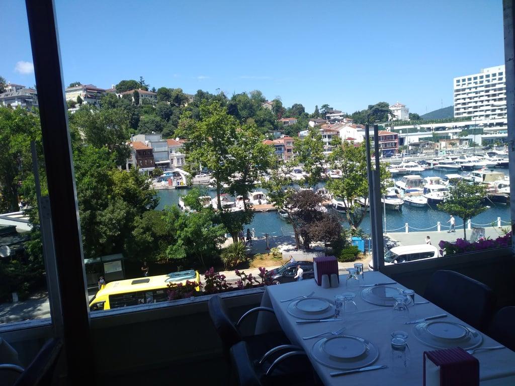 GARAJ RESTORAN fotoğraf 12