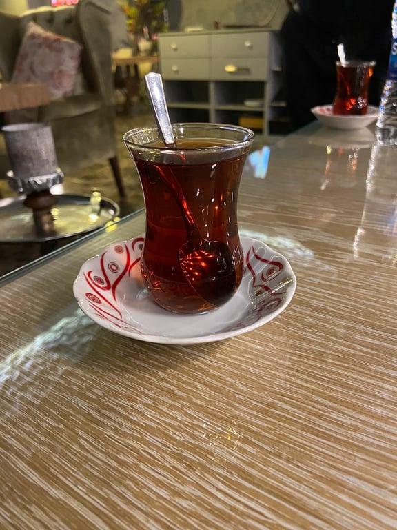 Tesadüf Cafe & Restaurant Fenerbahçe fotoğraf 11