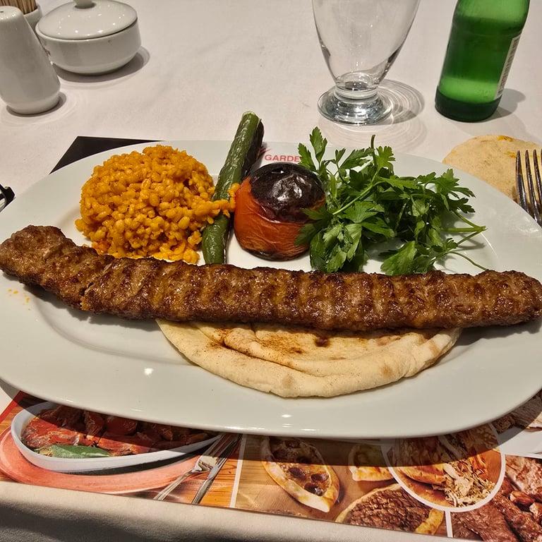 Garden İskender fotoğraf 6