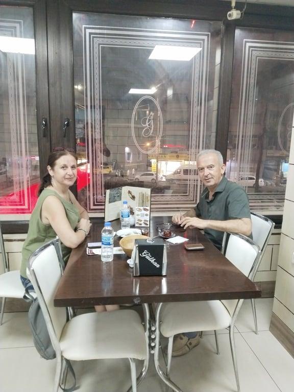 Gülhan Restaurant fotoğraf 1