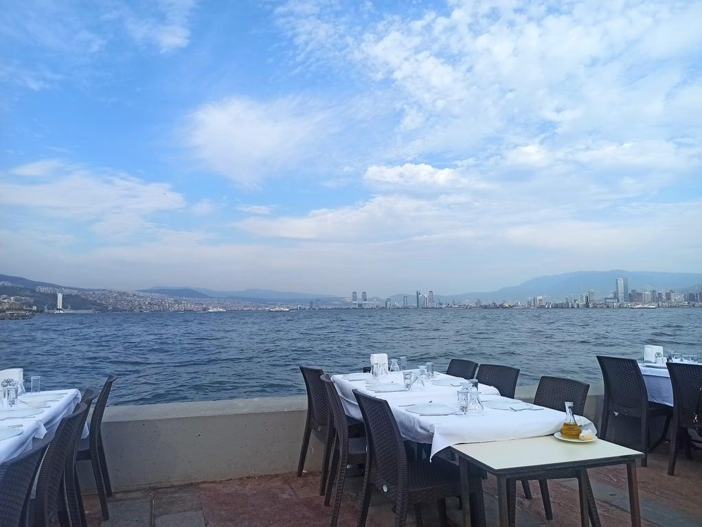 Kent Balık Restoran fotoğraf 17
