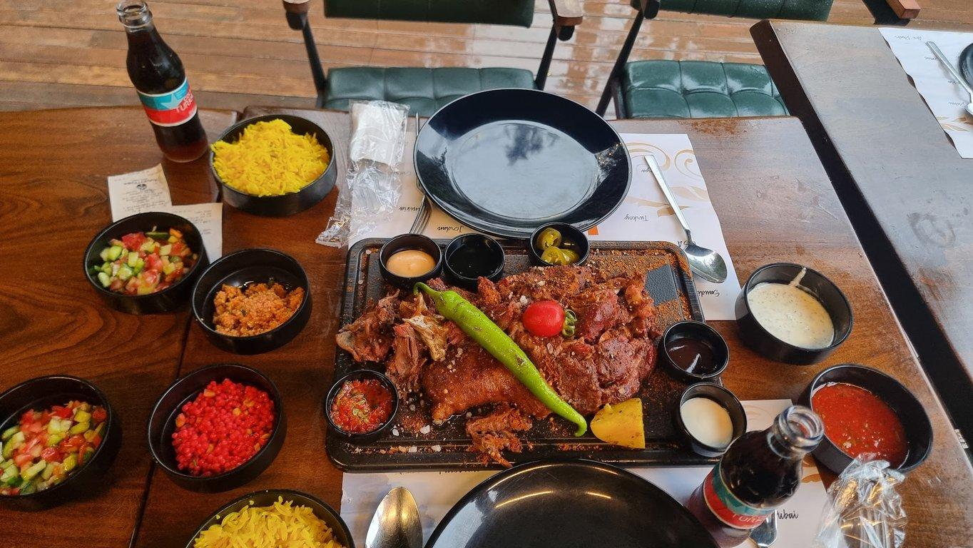 Meat Moot Trabzon fotoğraf 5