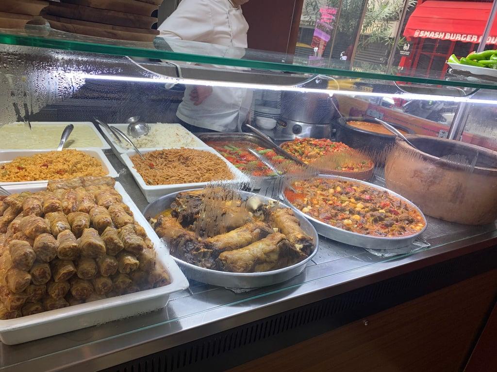 Elit Yemek Nişantaşı fotoğraf 7