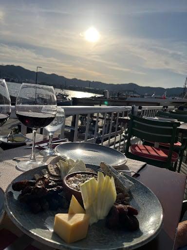 GUSTA BAR&GRİLL fotoğraf 6