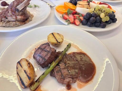 Deraliye Ottoman Cuisine Restaurant fotoğraf 4