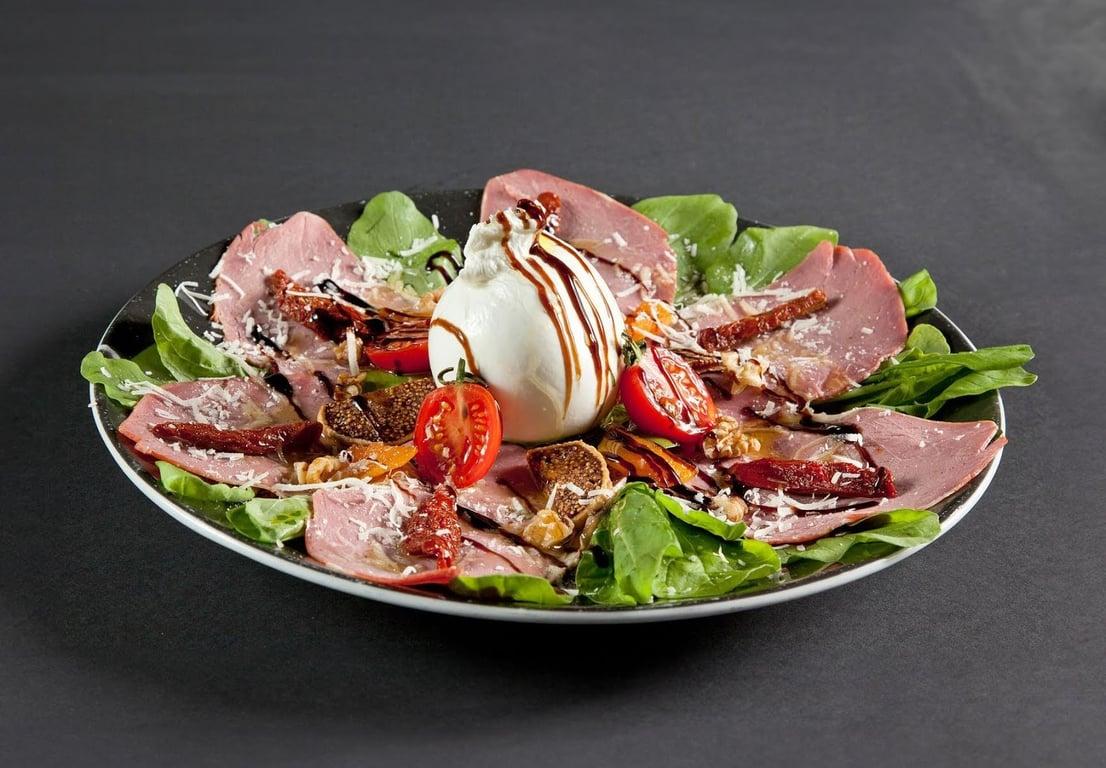 Günaydın Kasap & Steakhouse Suadiye fotoğraf 10