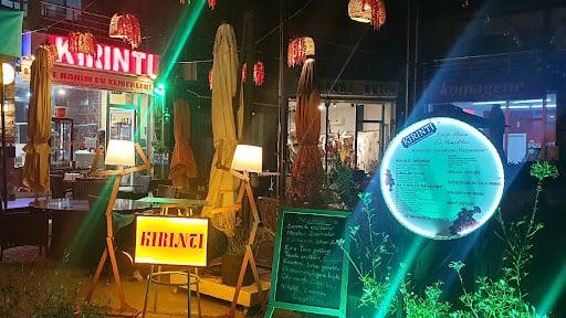 Kırıntı Latife Hanım Ev Yemekleri fotoğraf 2