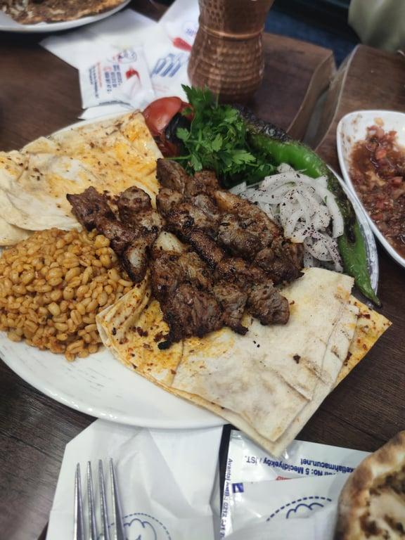 Buket İst Lahmacun Kebap Künefe | Mecidiyeköy Şubesi fotoğraf 8