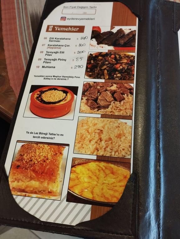 Ayder Karadeniz Ev Yemekleri fotoğraf 20