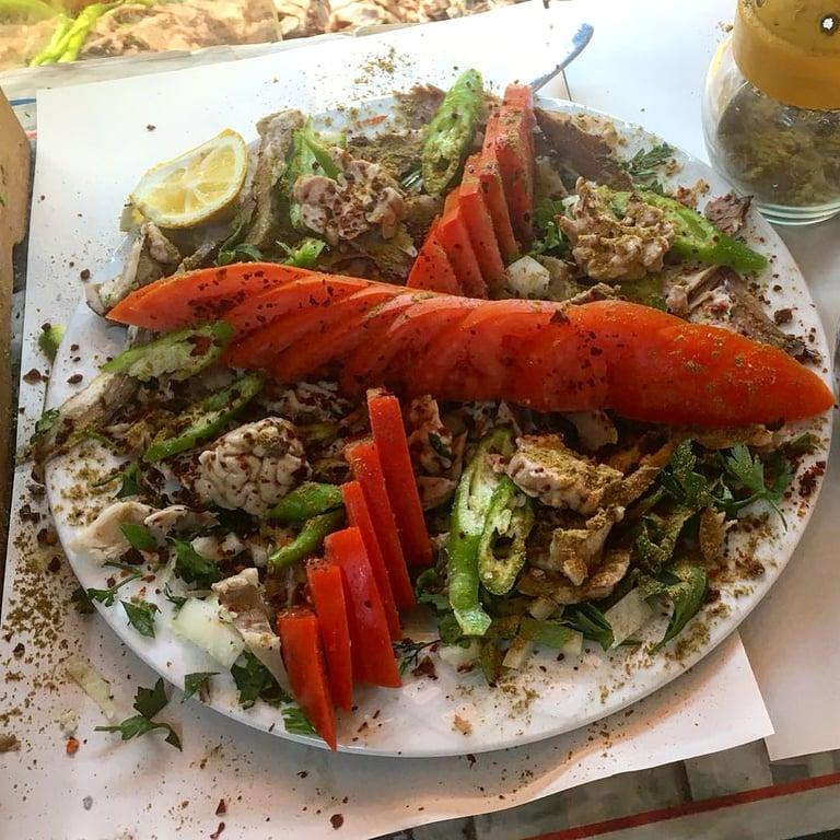 Meşhur Asmaaltı Söğüşçüsü fotoğraf 10