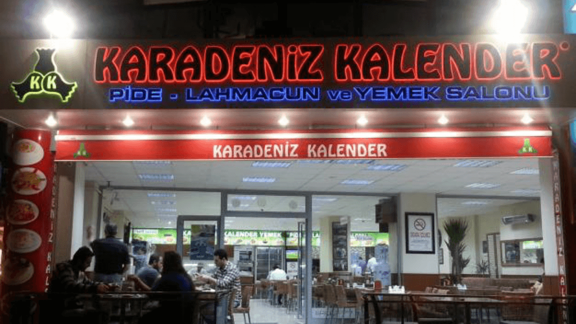 Karadeniz Kalender fotoğraf 3