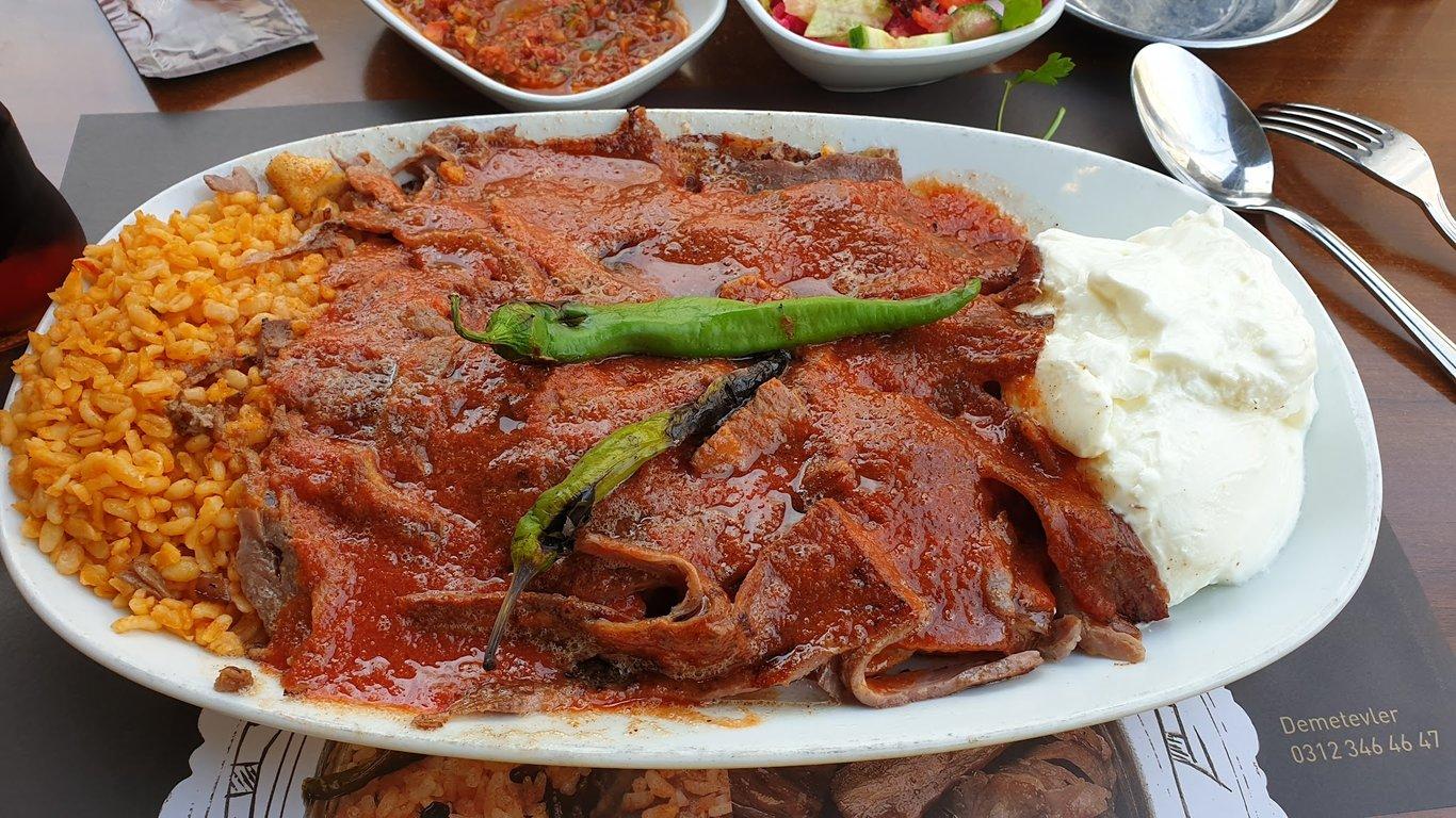 Merkez Lokantası fotoğraf 21