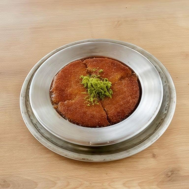 Antephan Künefe Kurtköy fotoğraf 5