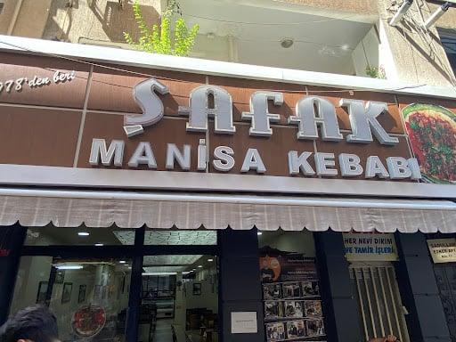 Şafak Kebap - Manisa Kebabı fotoğraf 6