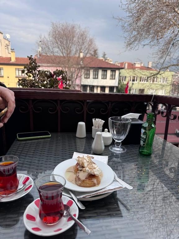 Tophane Kebapçısı fotoğraf 14