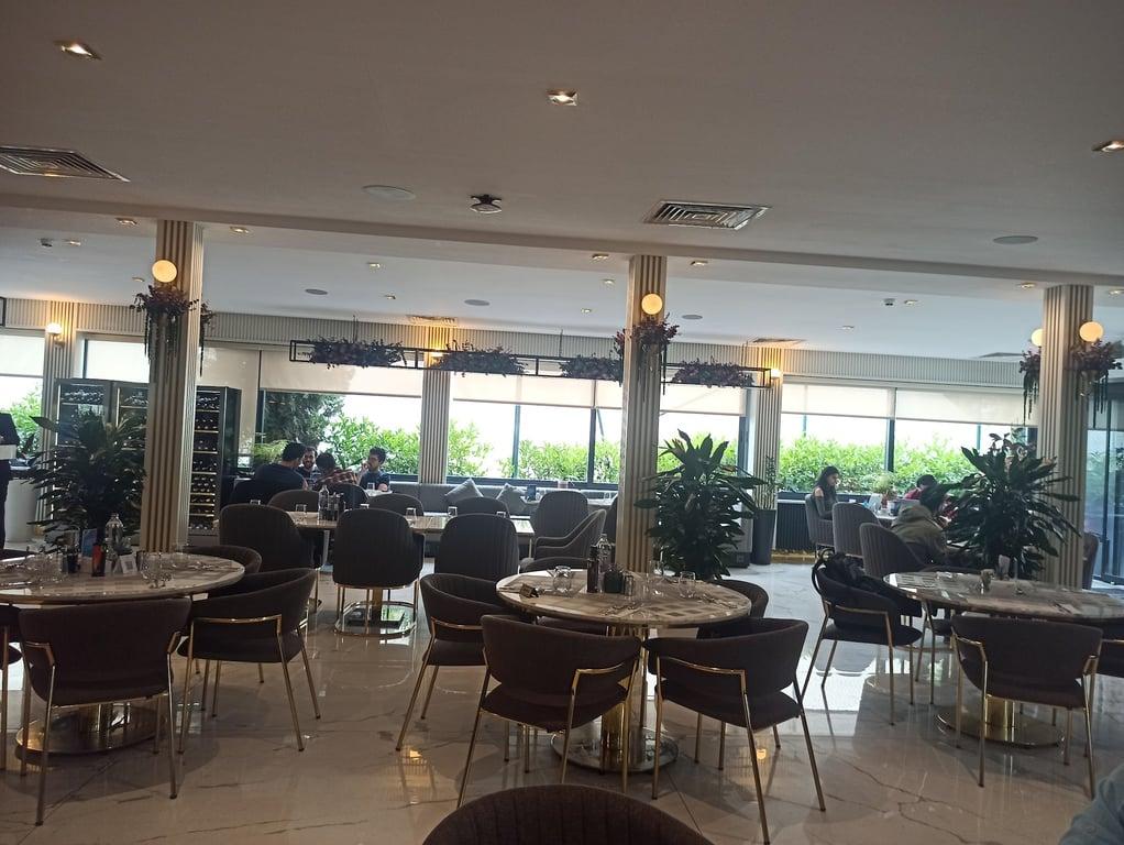 Lotus Bistro by Divan fotoğraf 12
