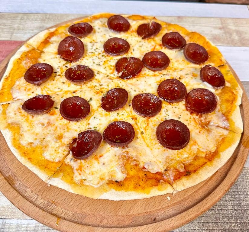 Pizzacı Altan fotoğraf 7