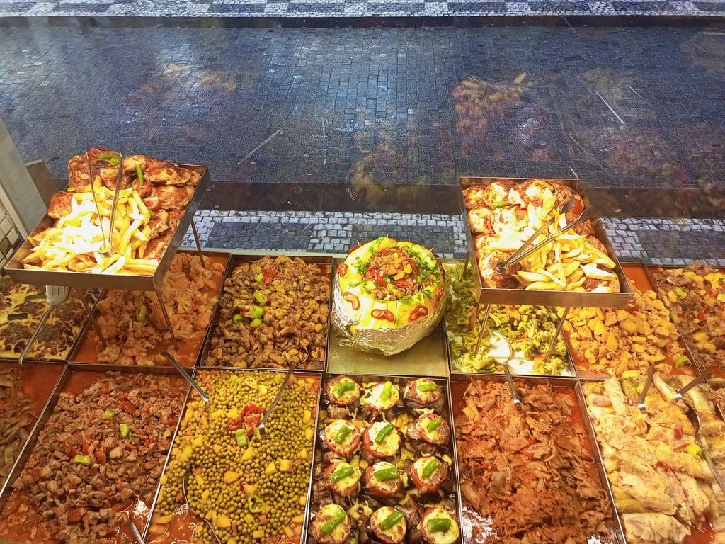 KADIKÖY LOKANTASI fotoğraf 22