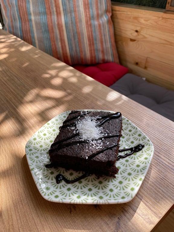 LOŞ Coffee & Cake fotoğraf 12