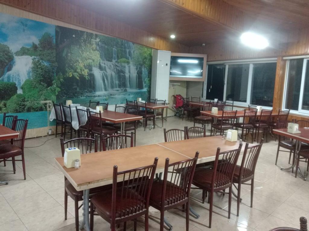 ÖZLEM RESTAURANT fotoğraf 4