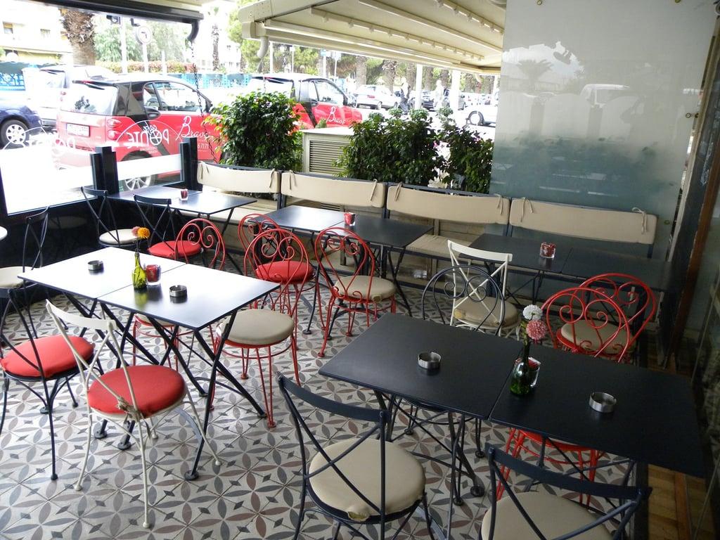 Cafe Ponte Cheesecake House fotoğraf 19