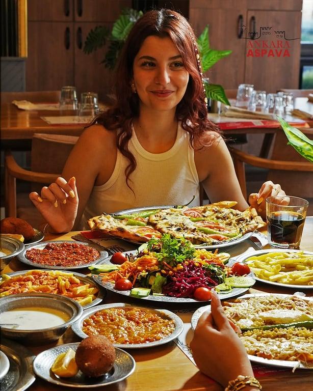 Batıkent Ankara Aspava fotoğraf 5