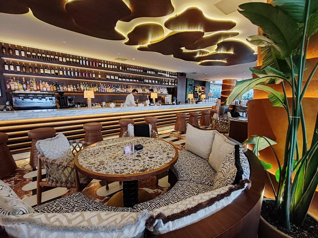 The ONE Brasserie fotoğraf 7