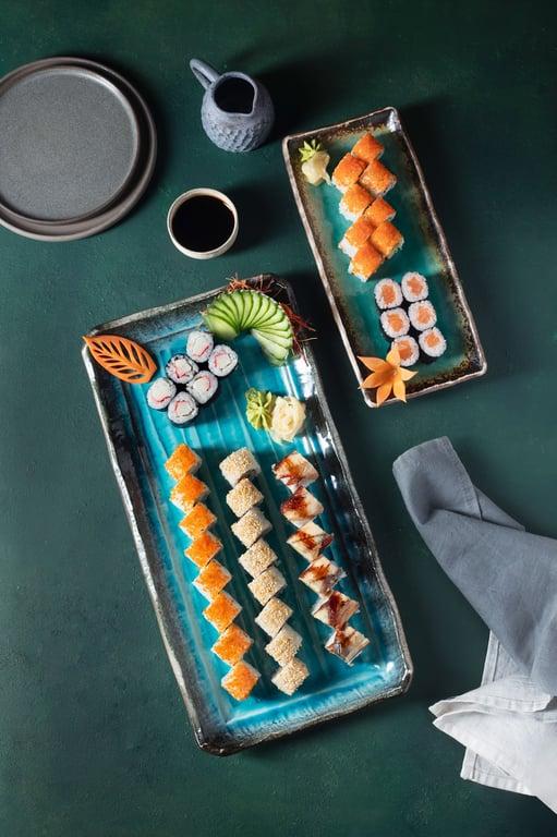 SushiCo fotoğraf 14