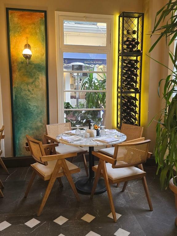 Valerie Brasserie fotoğraf 13