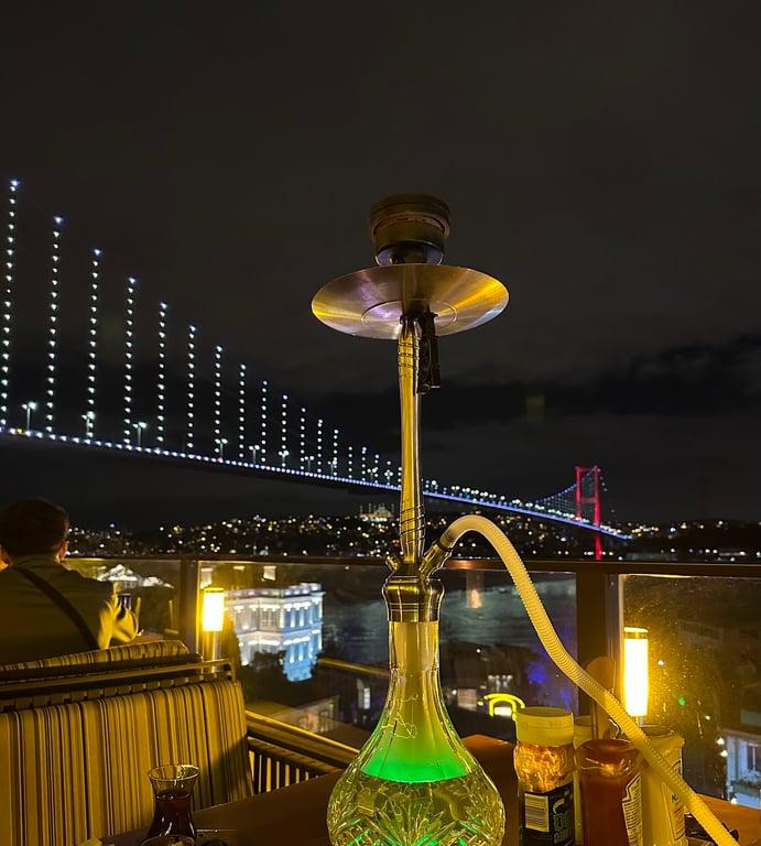 Most Hookah fotoğraf 12