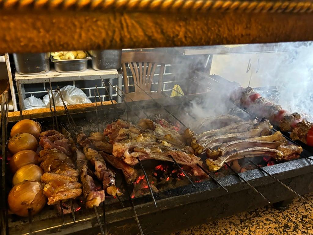 Hasan Ustam Ocakbaşı restaurant fotoğraf 10