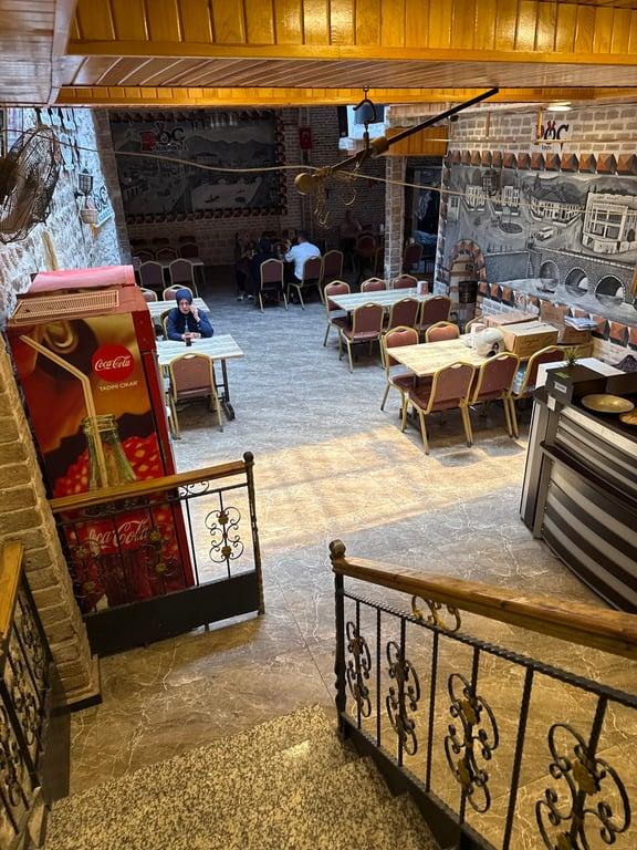 Pöç Kasap ve Restaurant (Uzun Çarşı) fotoğraf 8