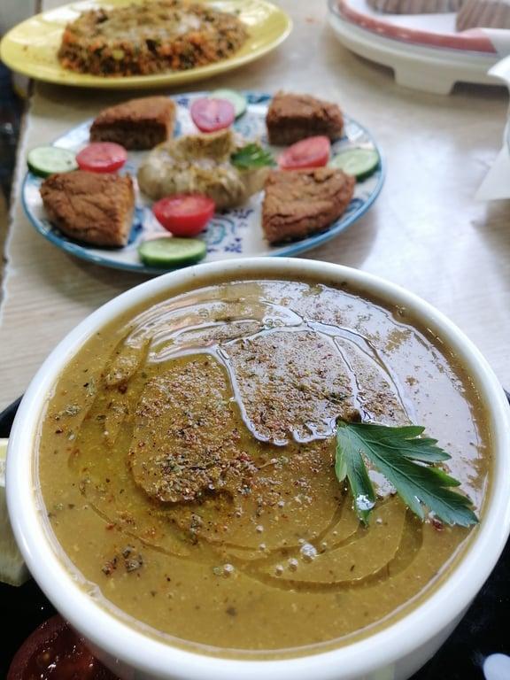 MahatmaCafe&Restoran fotoğraf 16