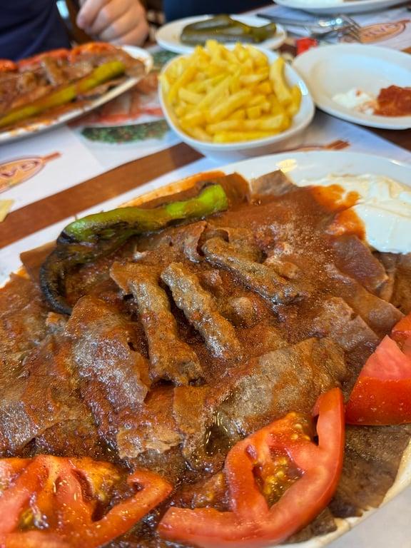 Bursa Garaj Kebap fotoğraf 9
