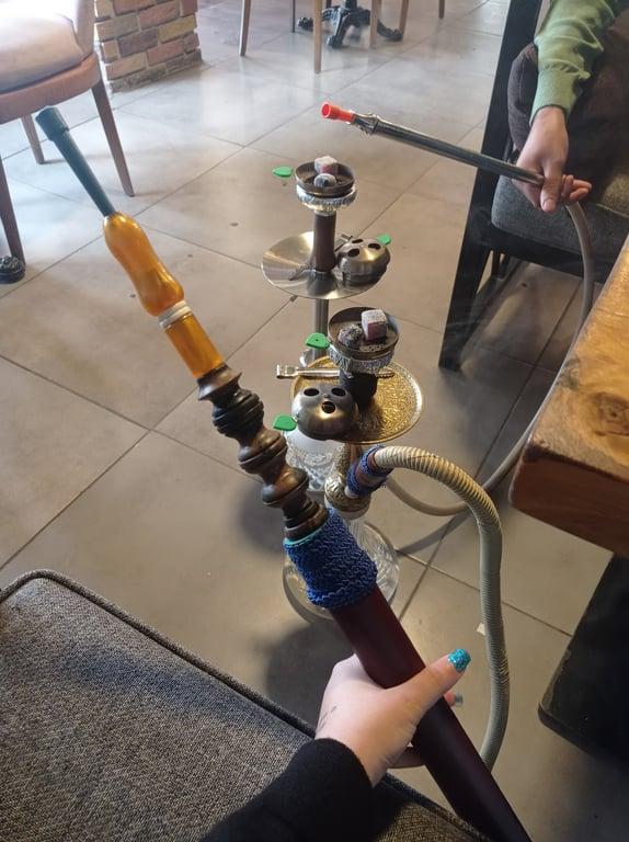 Labigel Cafe Batıkent fotoğraf 9