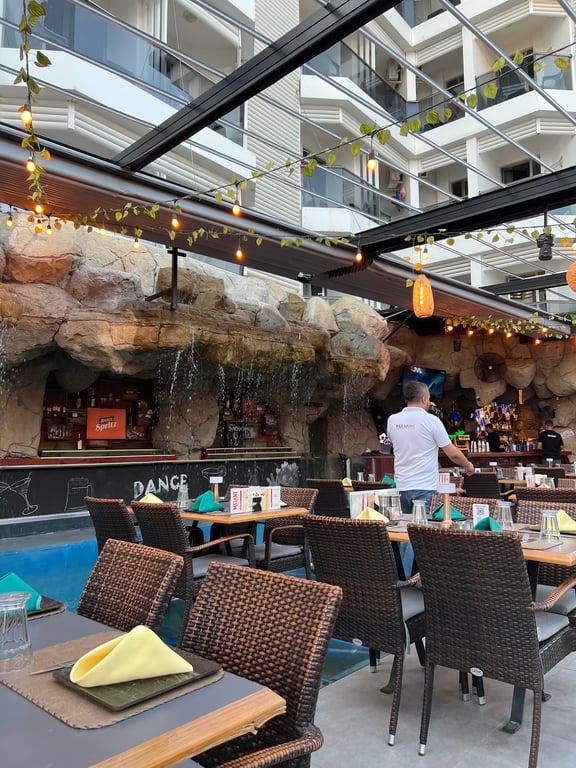 Melani restaurant fotoğraf 7