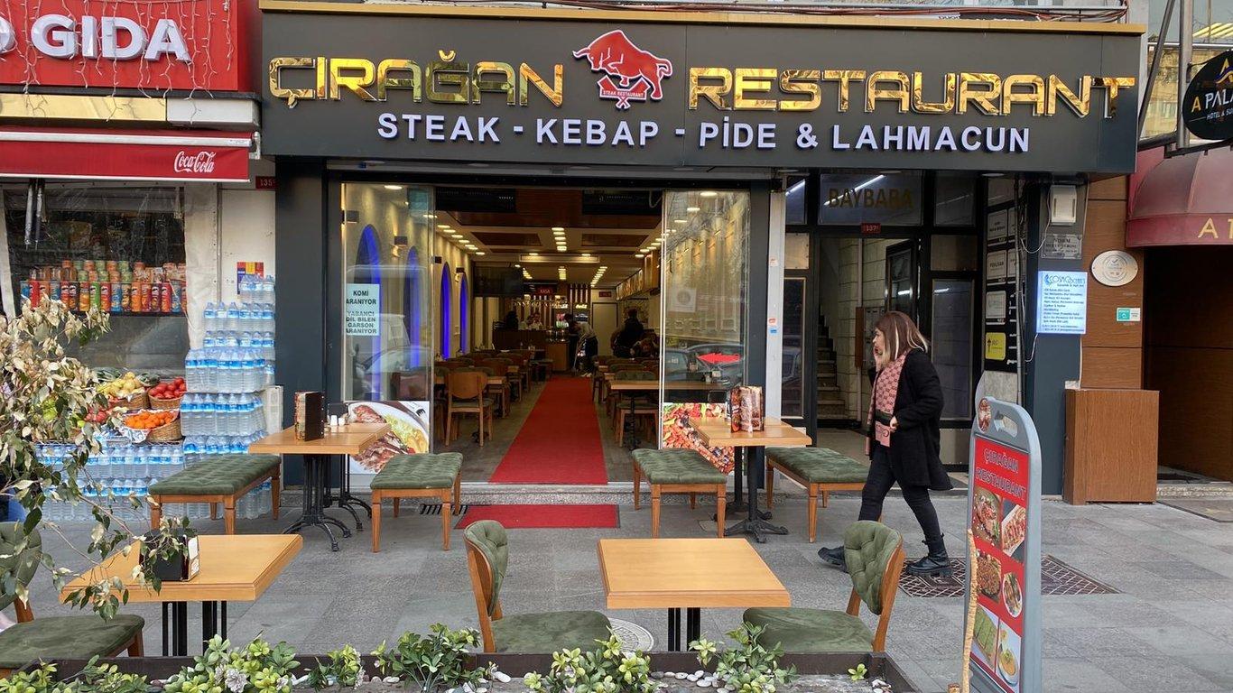 Şişli kebap restaurant fotoğraf 3