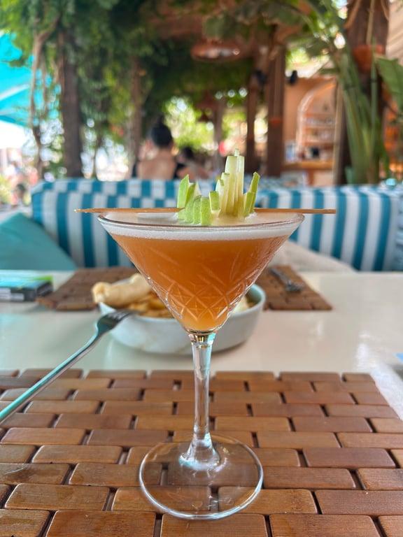 Şey Beach Lounge fotoğraf 6