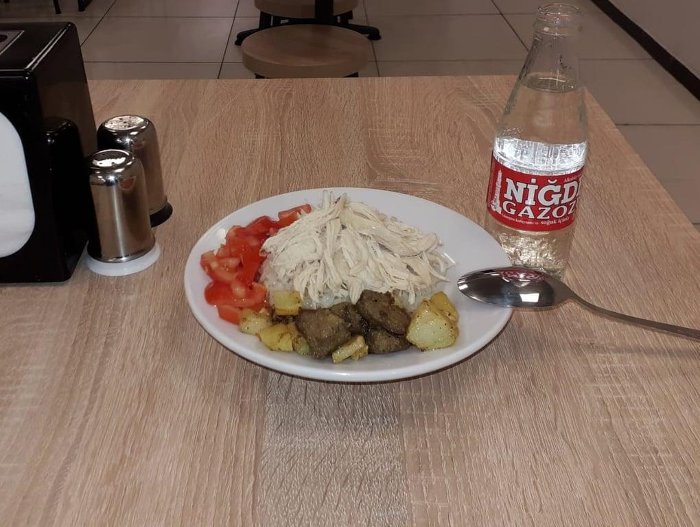 Küçükpark Pilavcısı fotoğraf 3