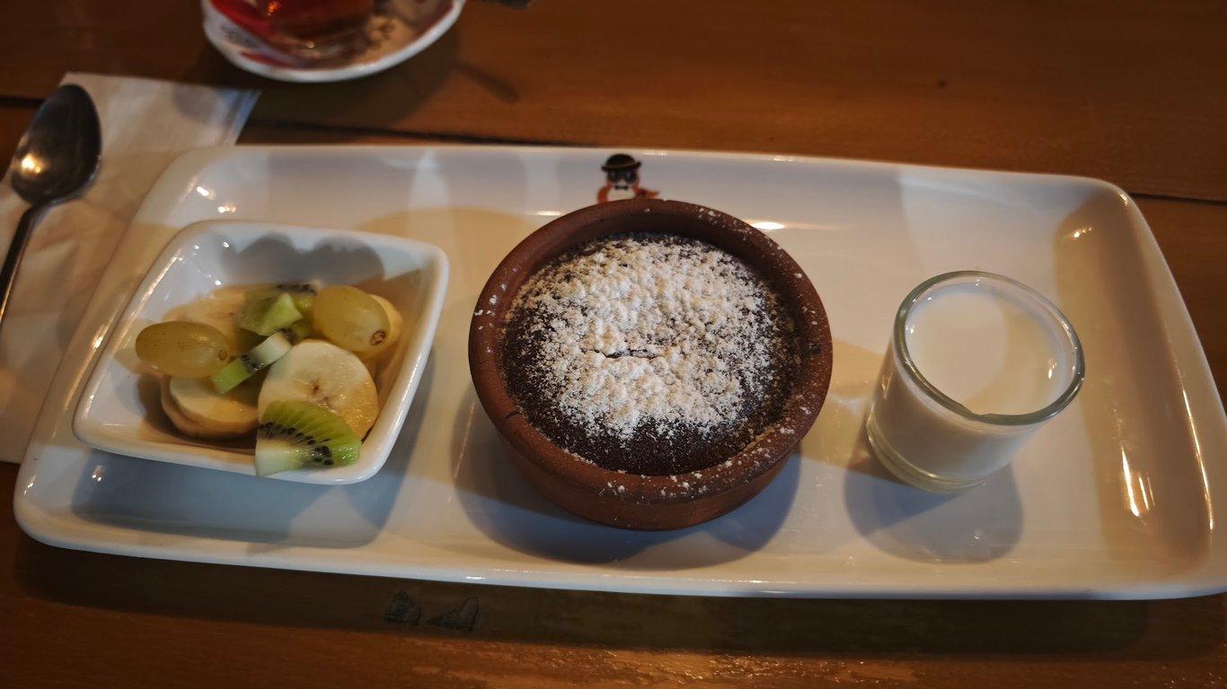 Labigel Cafe Batıkent fotoğraf 17