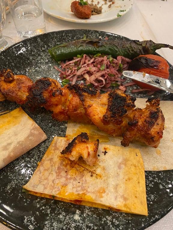 Konak Restaurant fotoğraf 2
