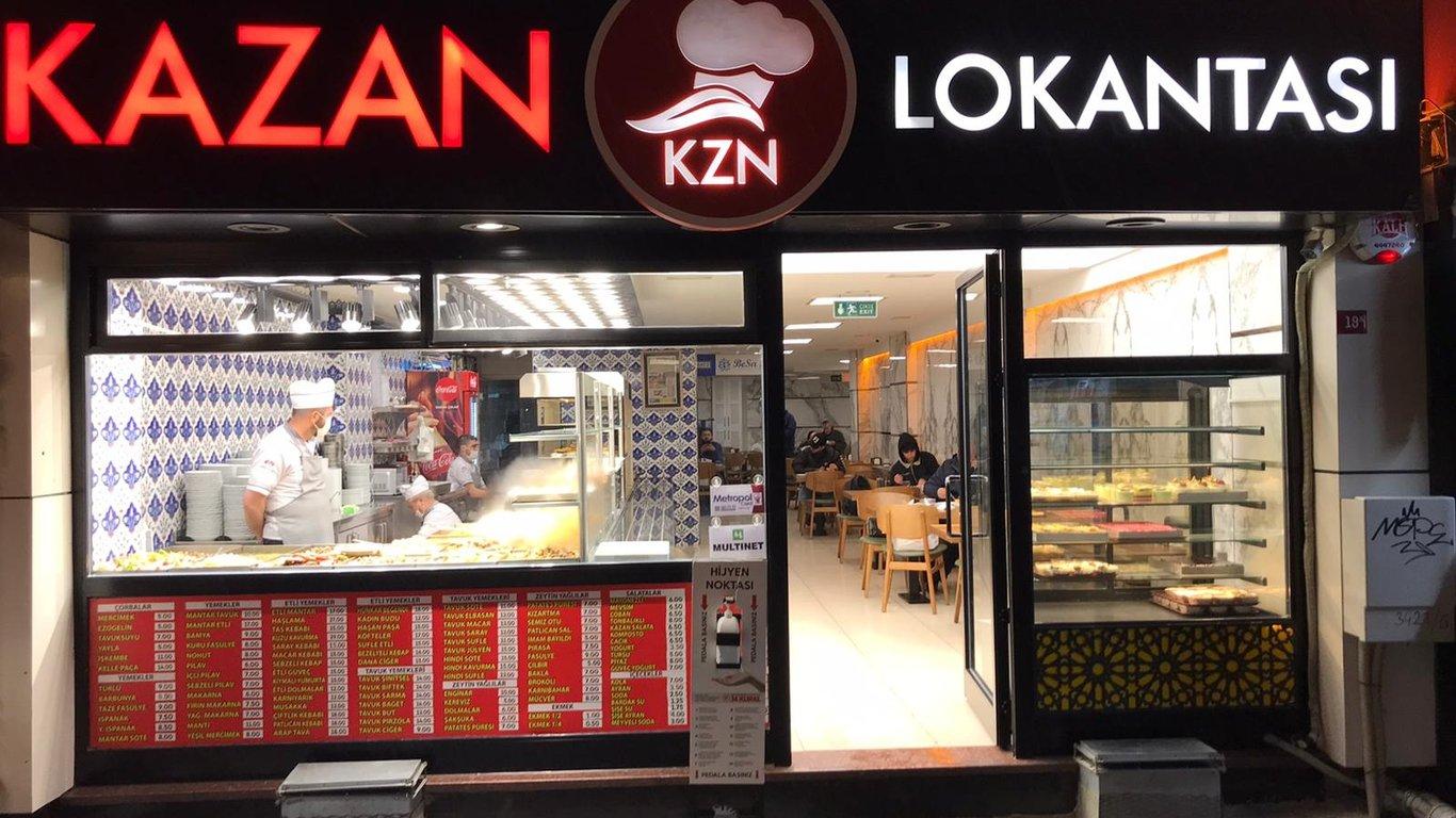 Kazan Lokantası fotoğraf 20
