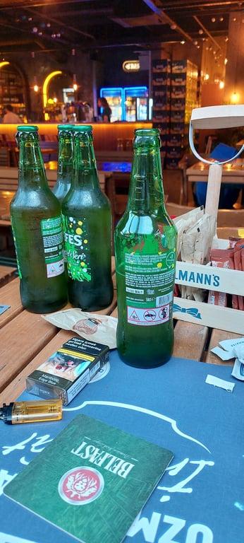 Radyo Pub Görükle; Bira Bahçesi fotoğraf 15