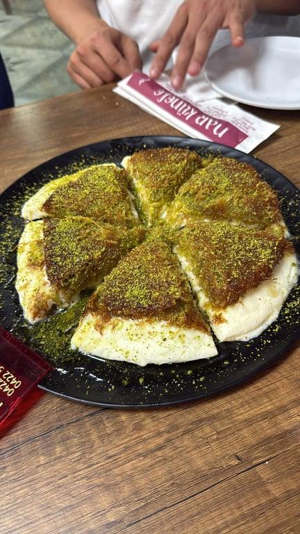 Nar Künefe - Malatya Künefe fotoğraf 10